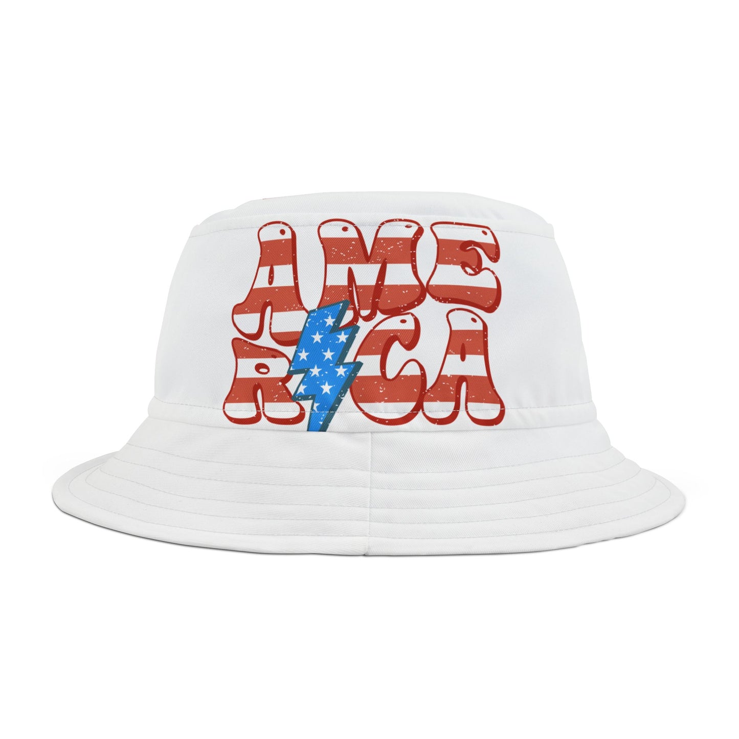 Bucket Hat (AOP)