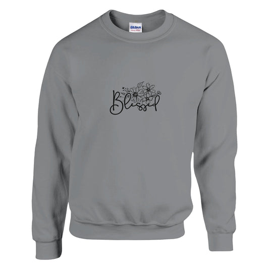 Classic Unisex Sweatshirt