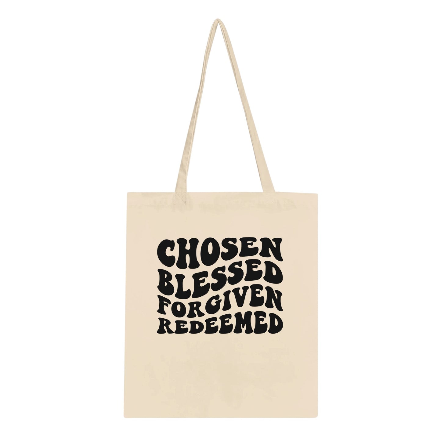 Classic Tote Bag