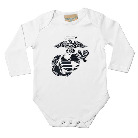 Baby Long Sleeve Bodysuit