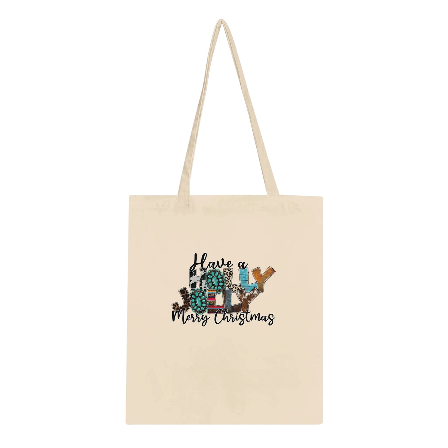 Classic Tote Bag