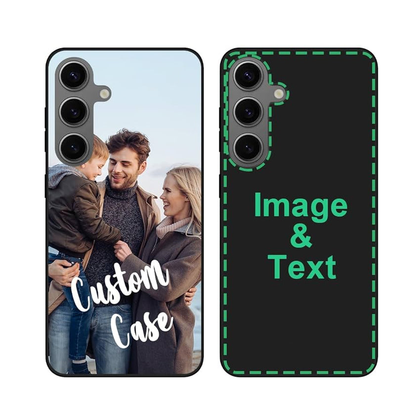 Custom Samsung S24 Case