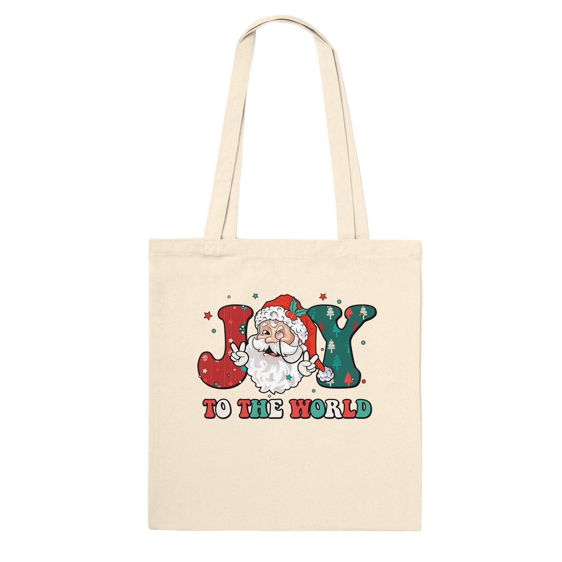 Premium Tote Bag