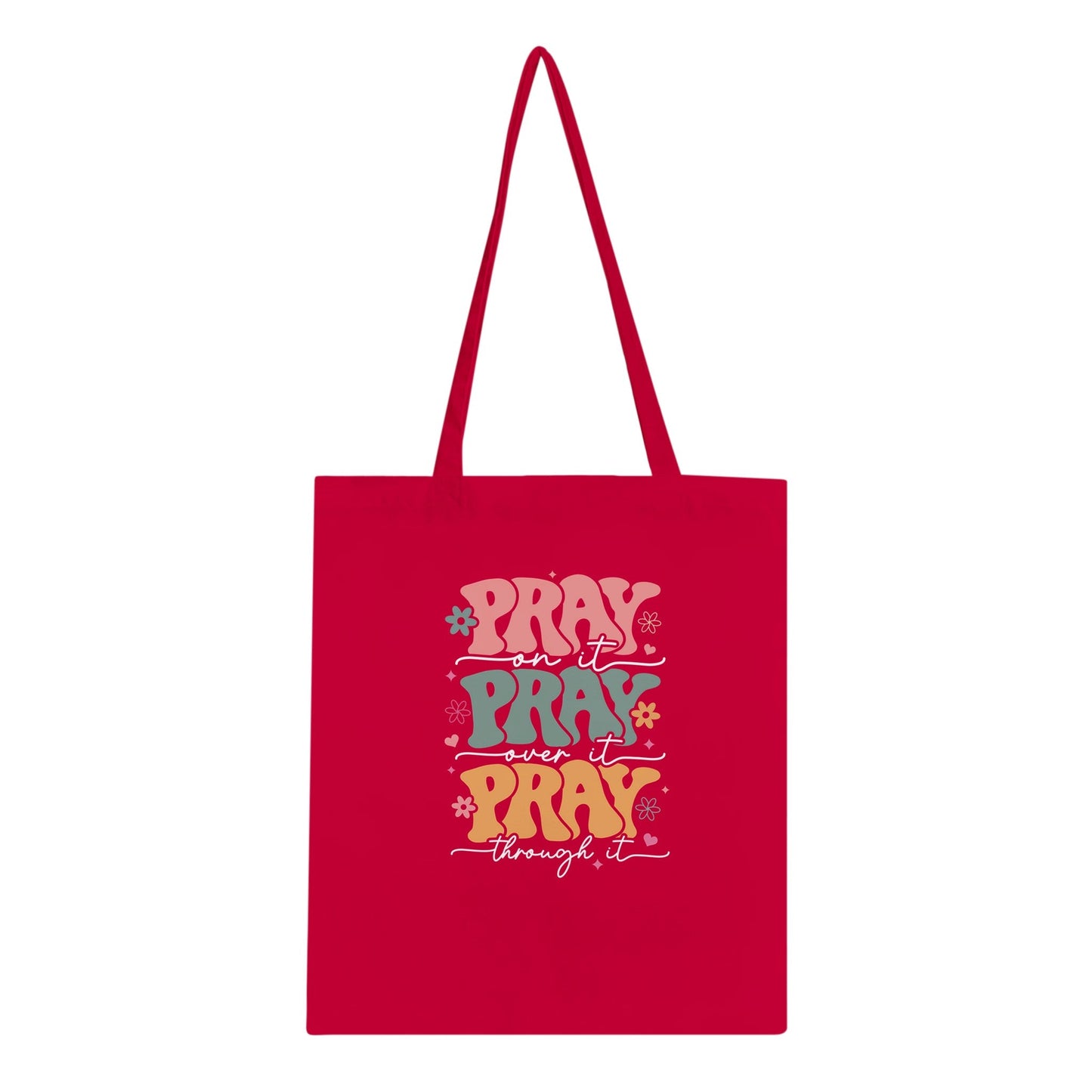 Classic Tote Bag 