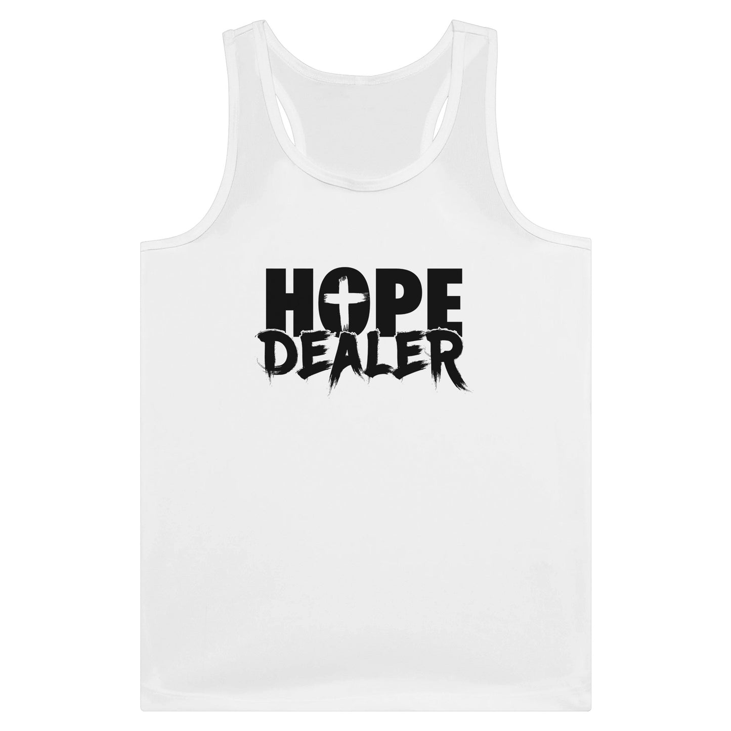 Performance Womens Tank Top