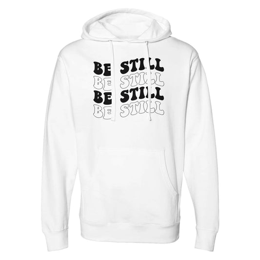 Men Hooded Sweatshirt 