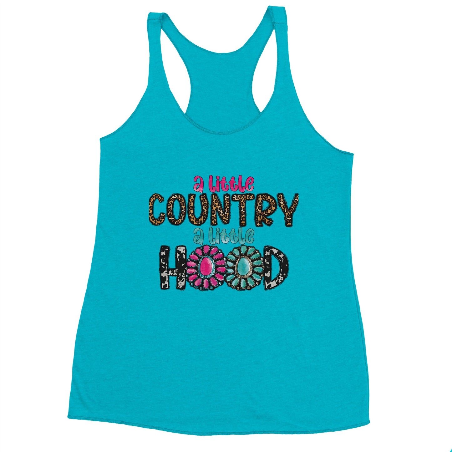 Women's Racerback Tank Top