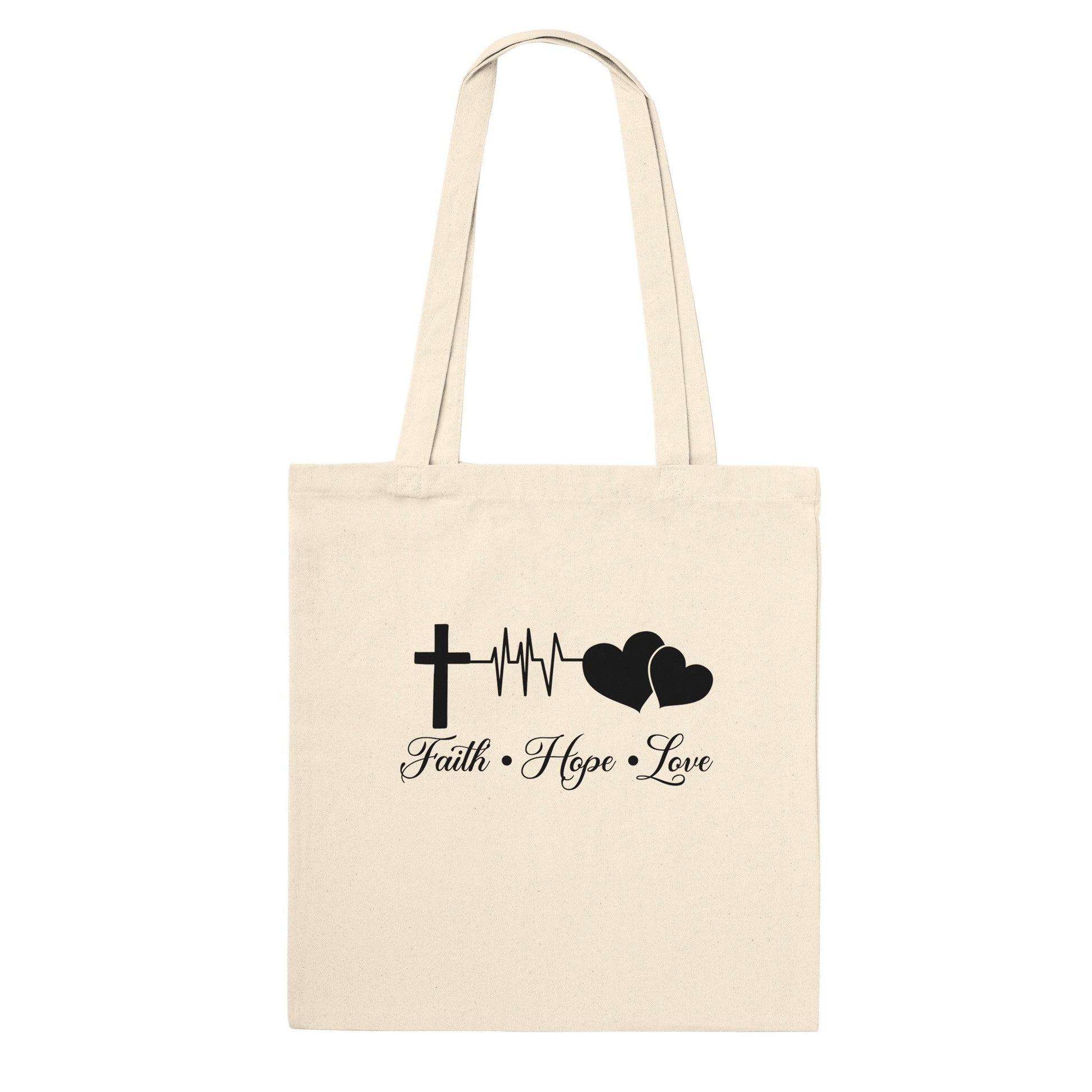 Premium Tote Bag