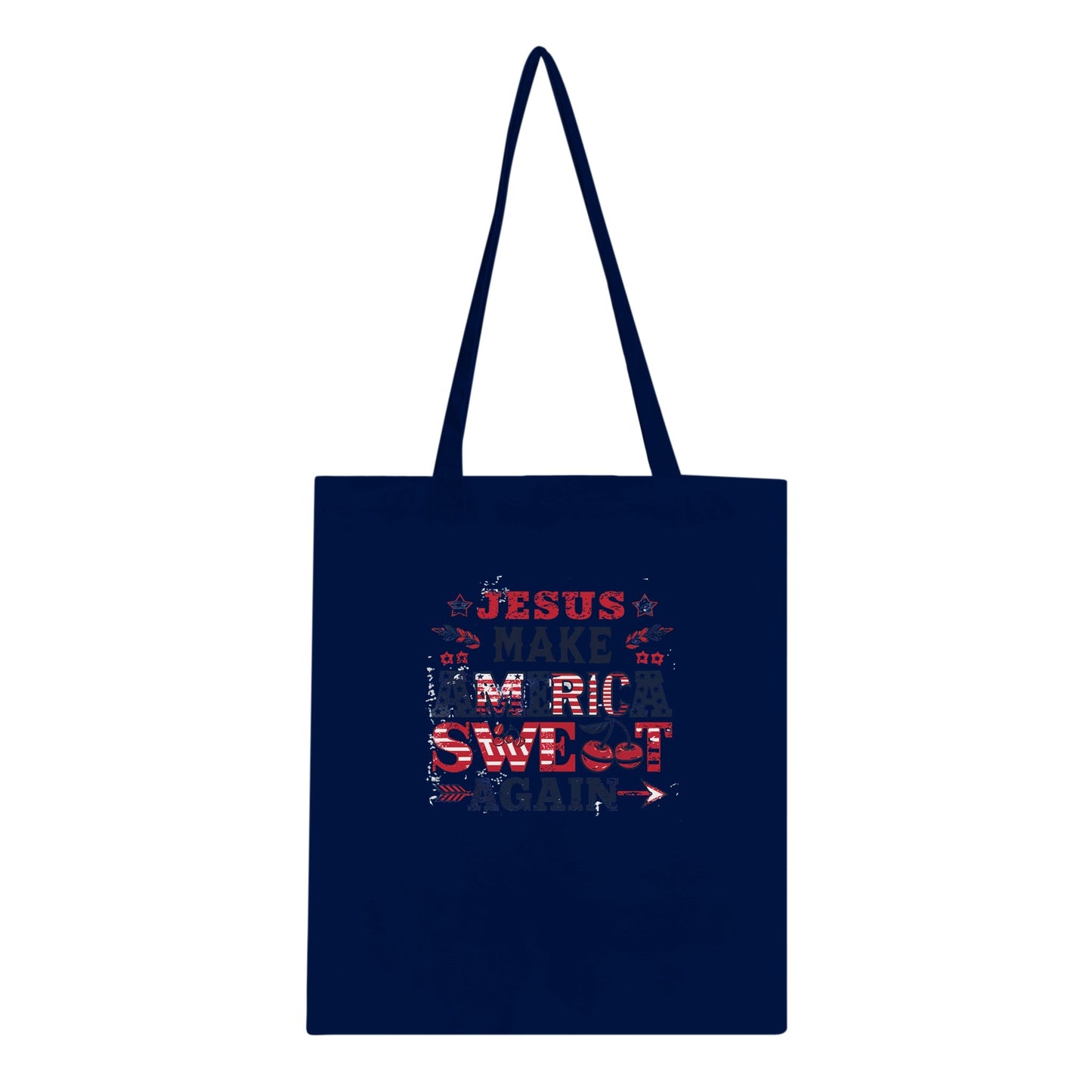 Classic Tote Bag