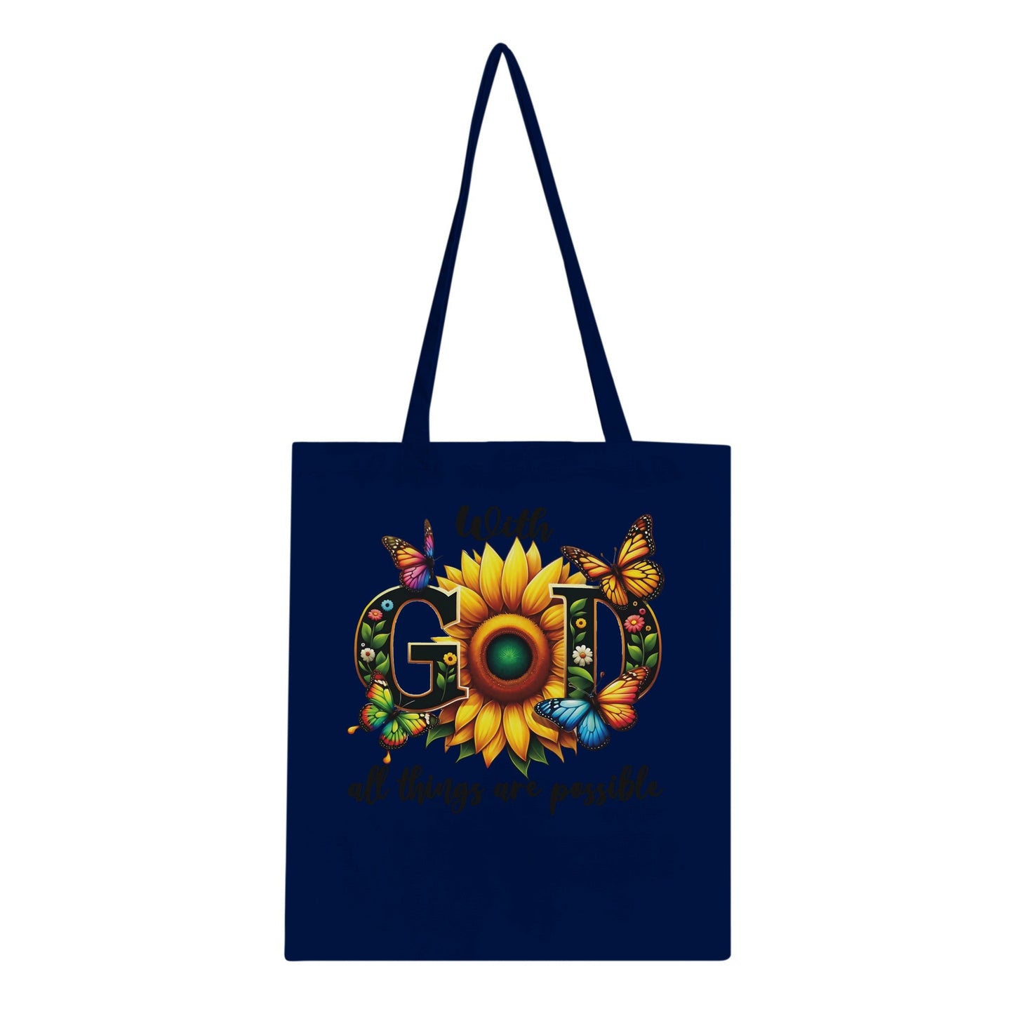 Classic Tote Bag