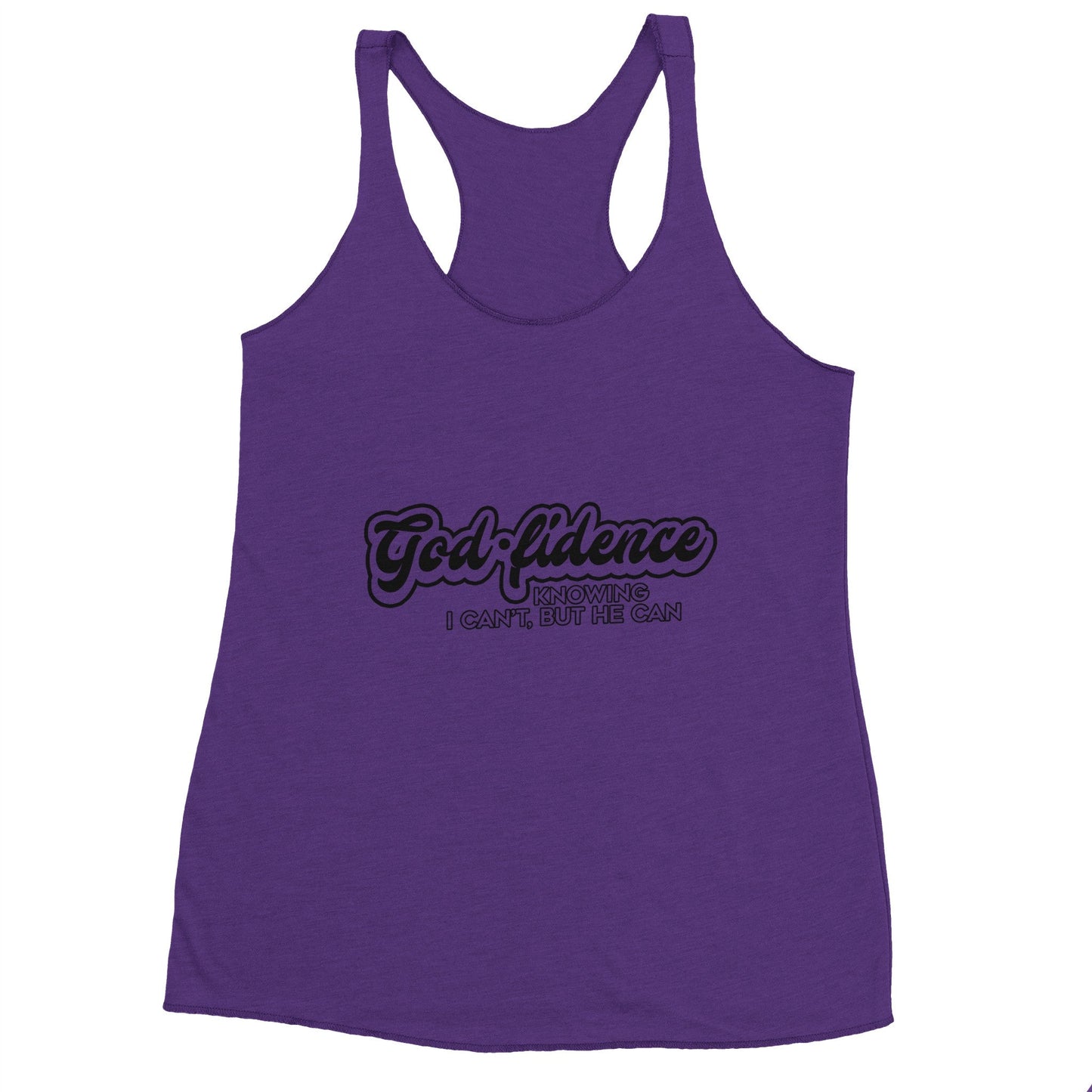 Women's Racerback Tank Top