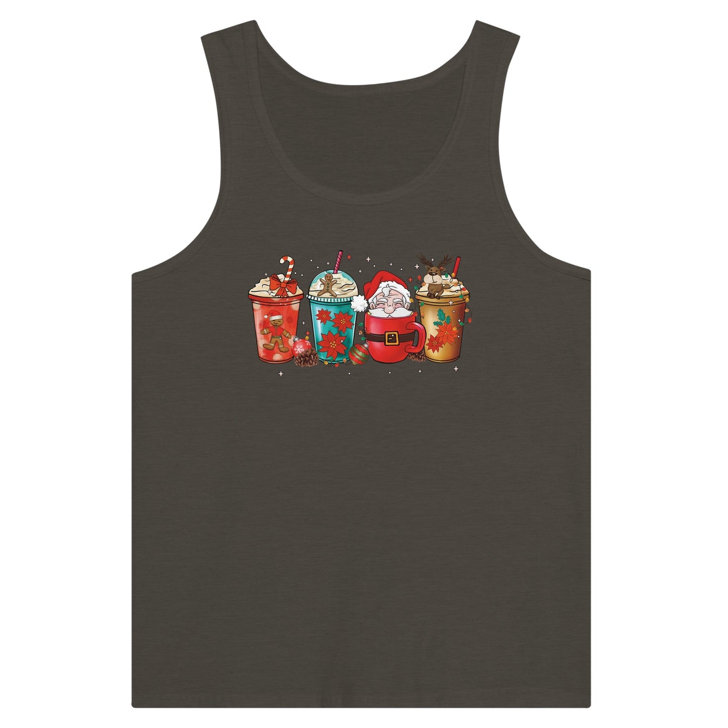 Unisex Tank Top