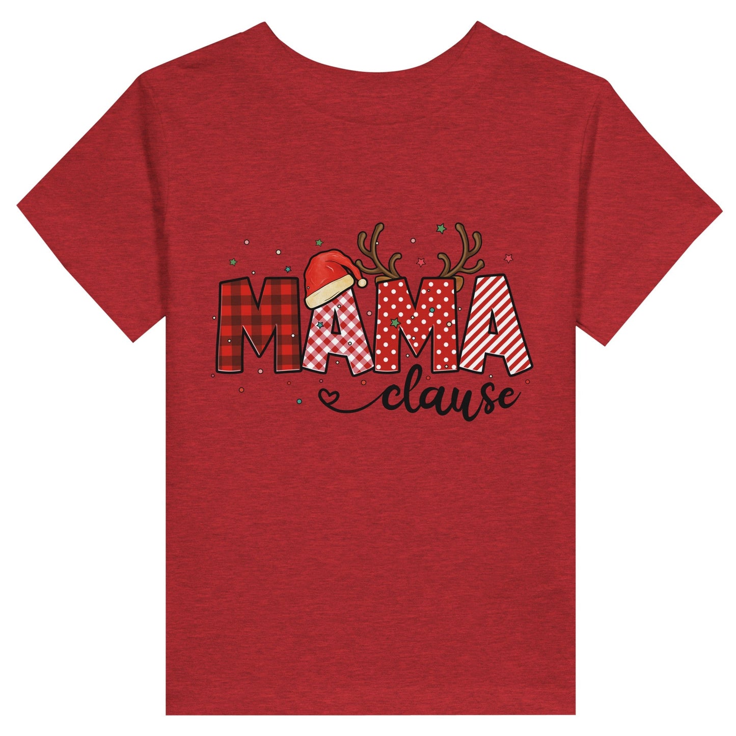 Toddler Staple T-Shirt