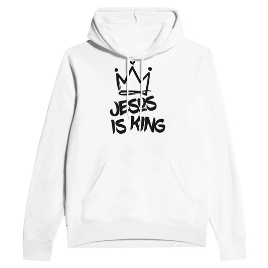 Unisex Pullover Hoodie