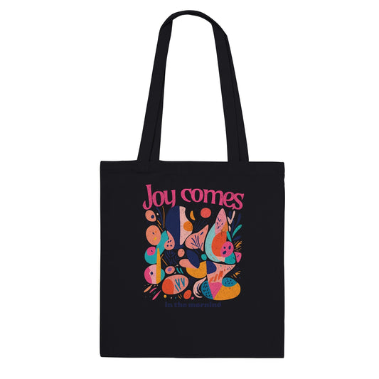 Premium Tote Bag