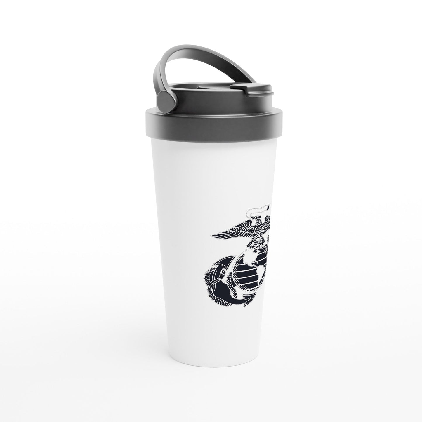 Stainless Steel Travel Mug