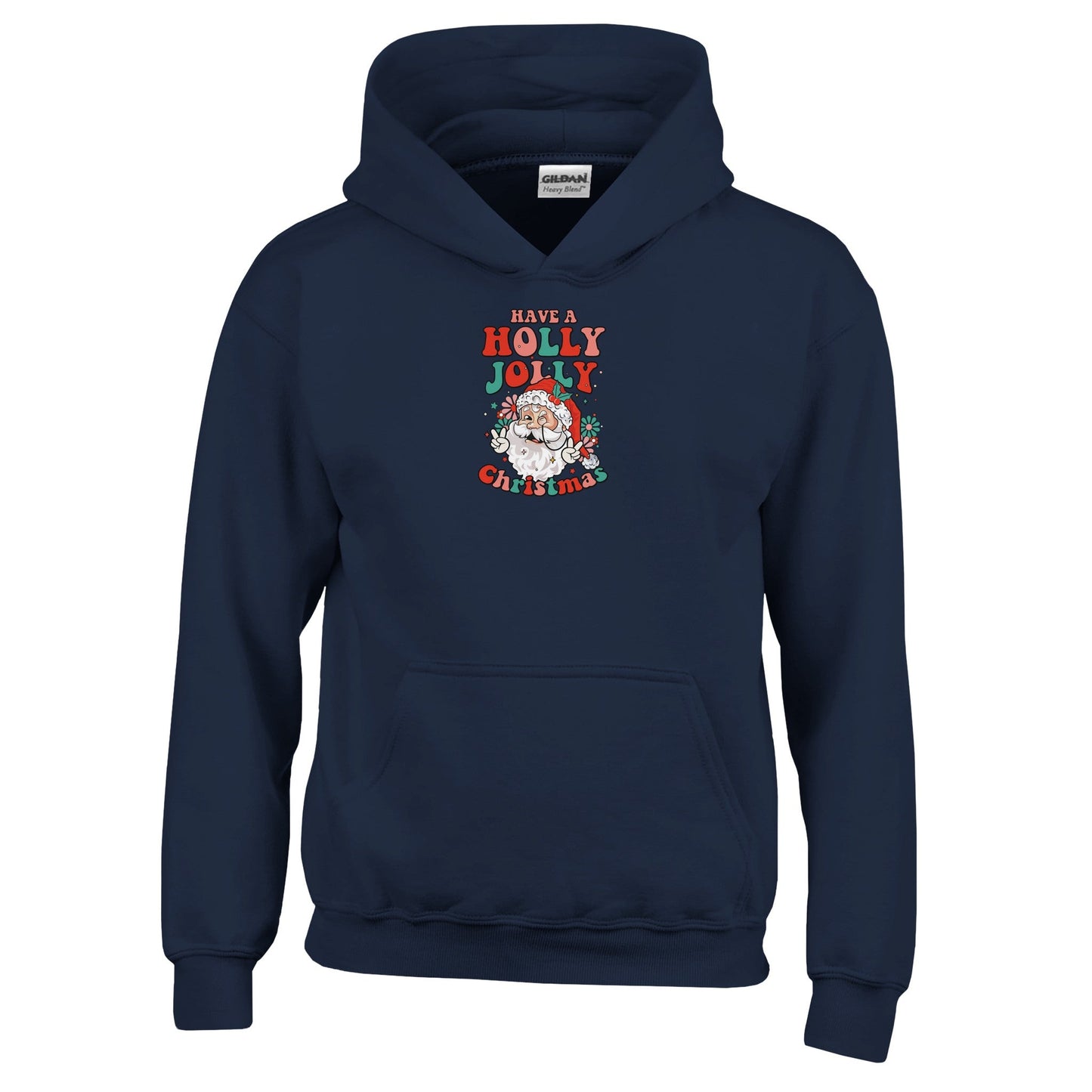 Kids Pullover Hoodie