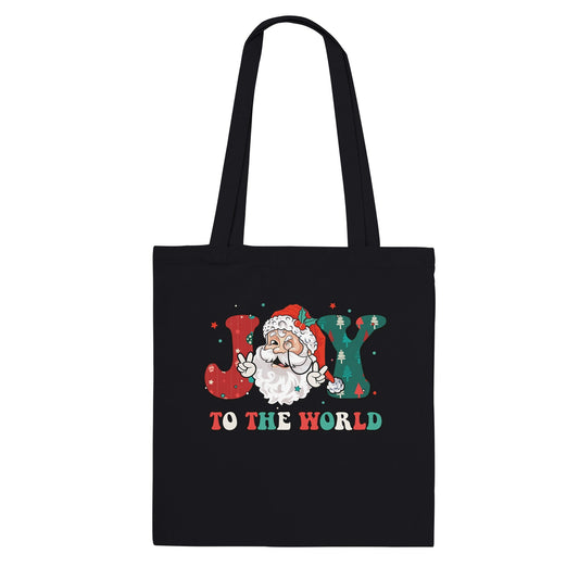 Premium Tote Bag