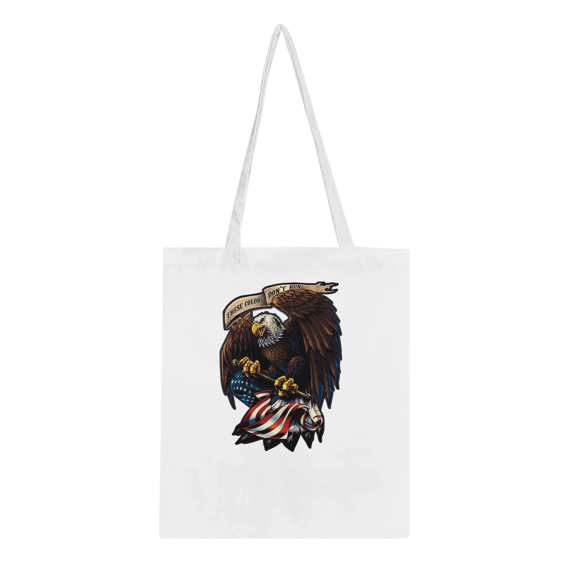 Classic Tote Bag