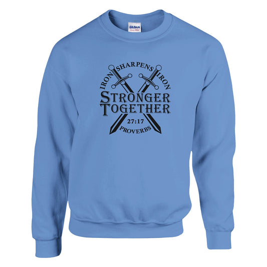 Classic Unisex Crewneck Sweatshirt 