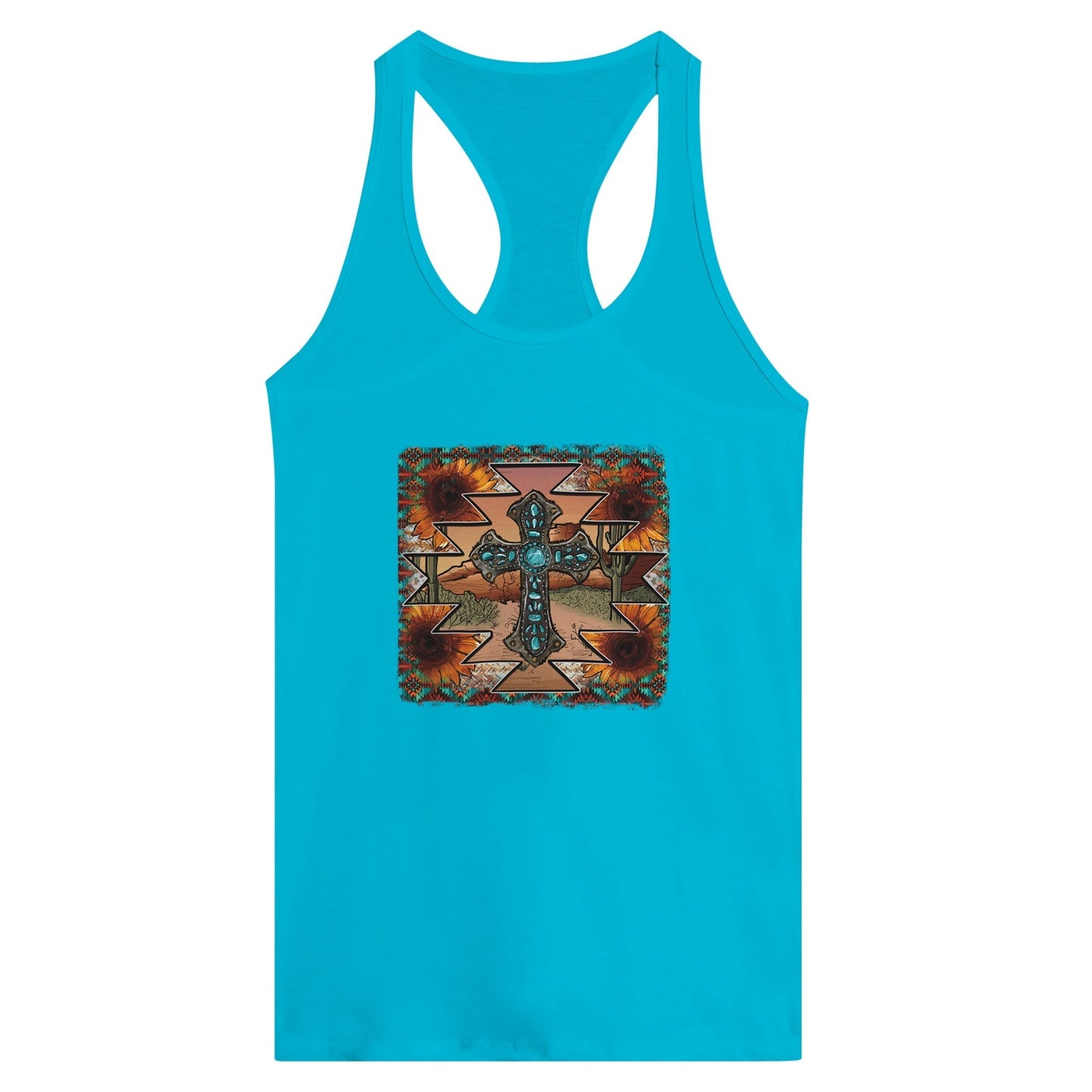 Women's Ideal Racerback Tank 