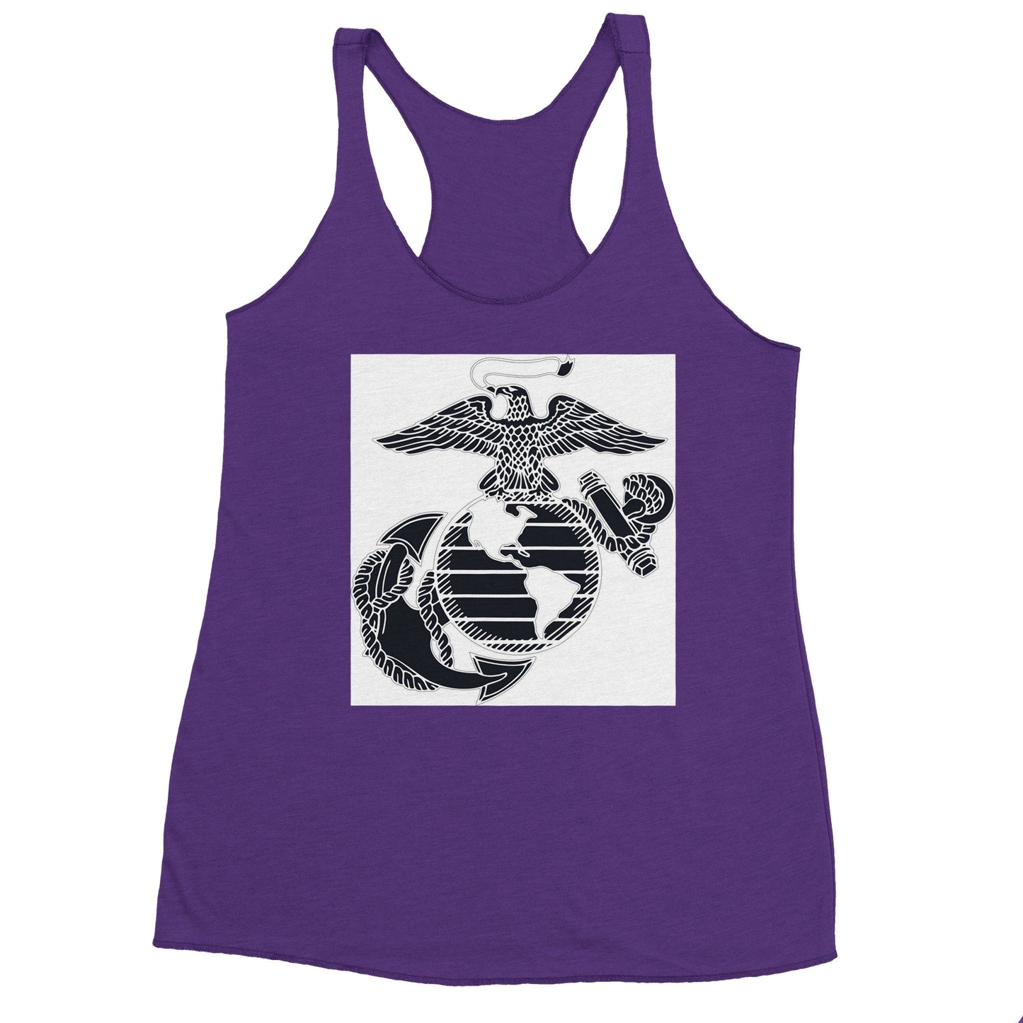 Women's Racerback Tank Top