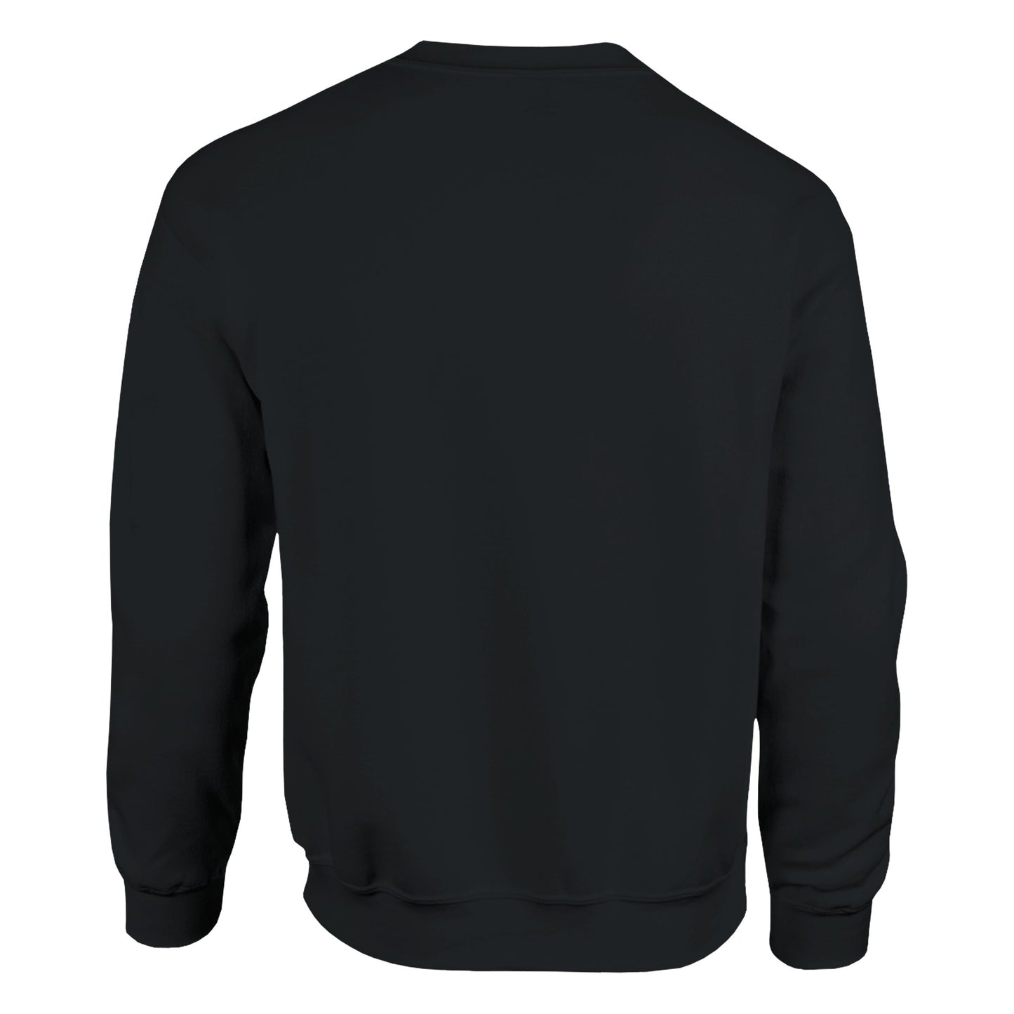 tape - Classic Unisex Crewneck Sweatshirt | Gildan® 18000A heavy blend sweatshirt. Crafted from a soft blend of 50% cotton and 50% polyester.
 Features air jet yarn for a softer feel and reduced pilling.
Double-needle stittape - Classic Unisex Crewneck Sweatshirt