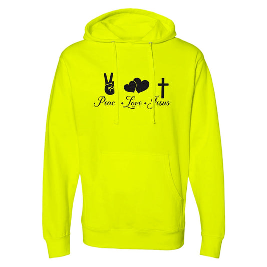 Men's Hooded Sweatshirt