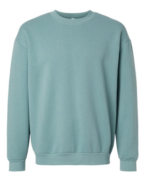 American Apparel - ReFlex Fleece Crewneck Sweatshirt - RF496