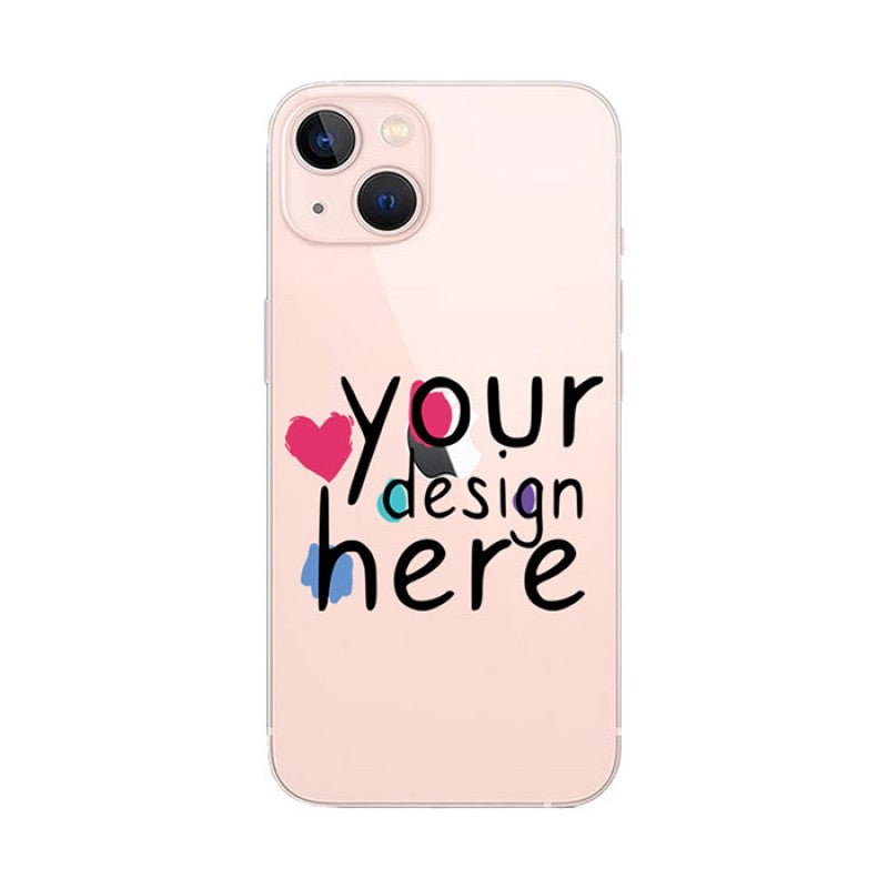 Custom iPhone13 Case