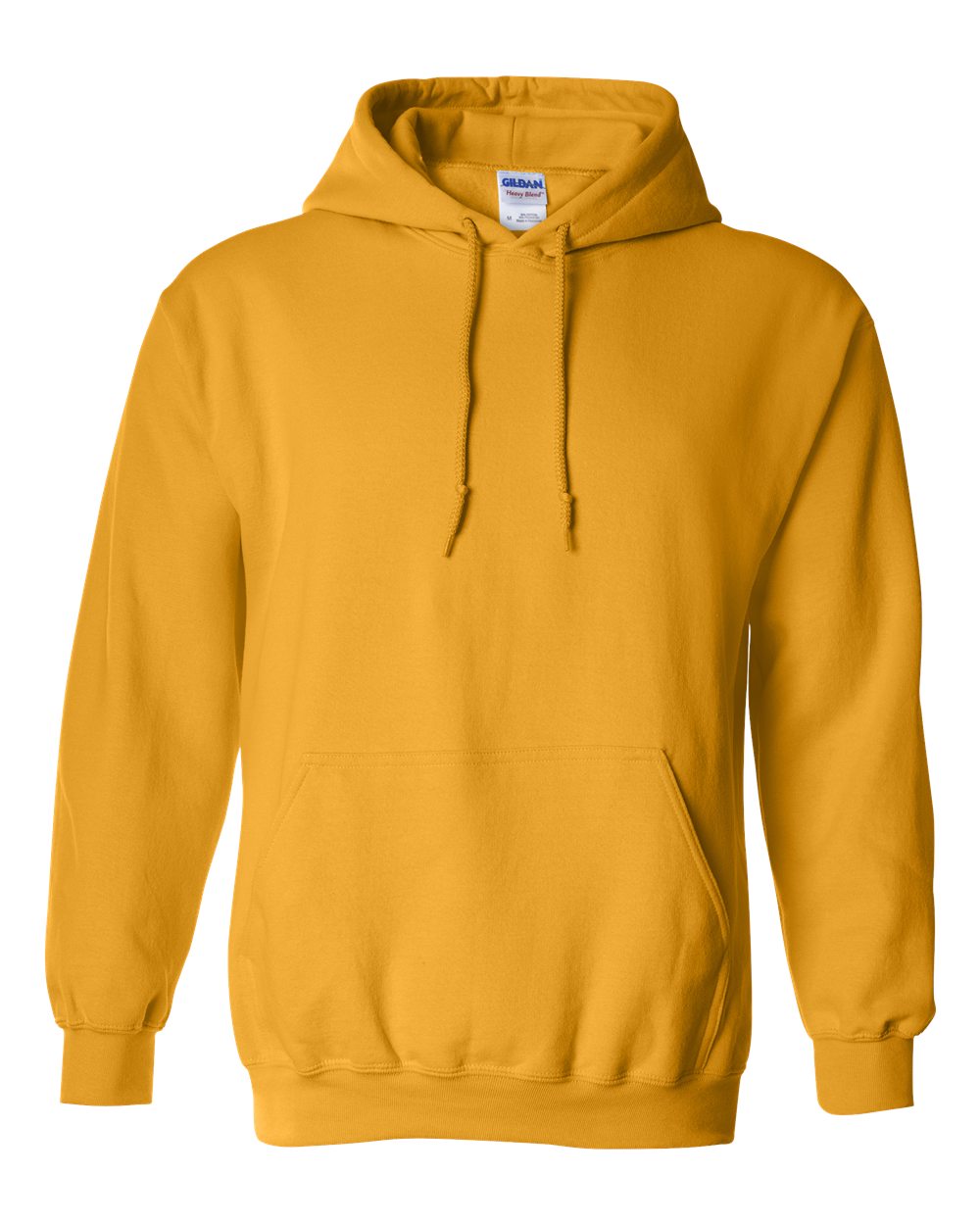 Gildan - Heavy Blend™ Hooded Sweatshirt - 18500