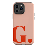 Custom iPhone13 Pro case