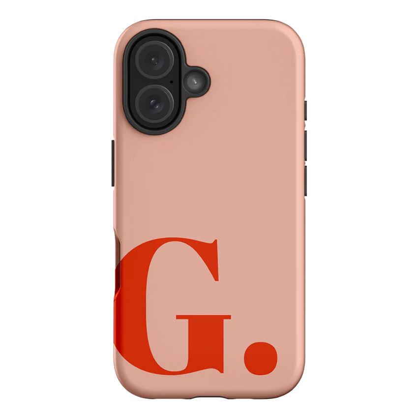 custom iphone 16 Case