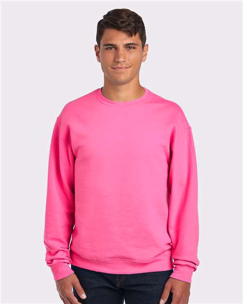 JERZEES - NuBlend® Crewneck Sweatshirt - 562MR