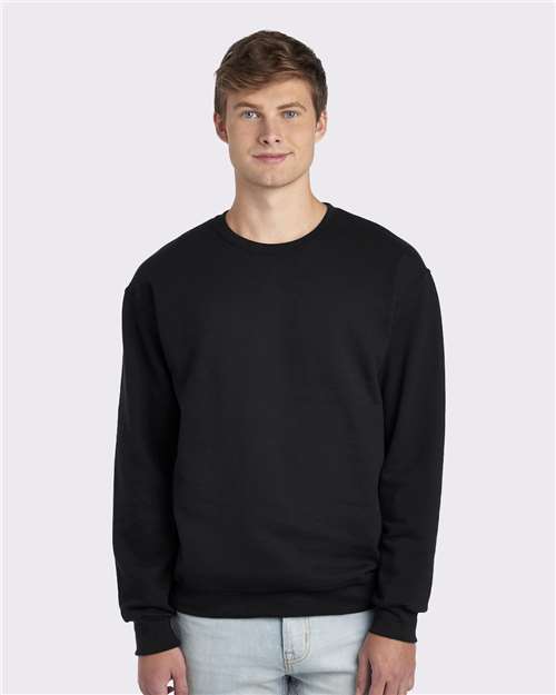 JERZEES - NuBlend® Crewneck Sweatshirt - 562MR