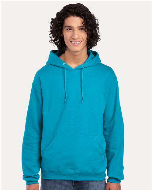 JERZEES - NuBlend® Hooded Sweatshirt - 996MR