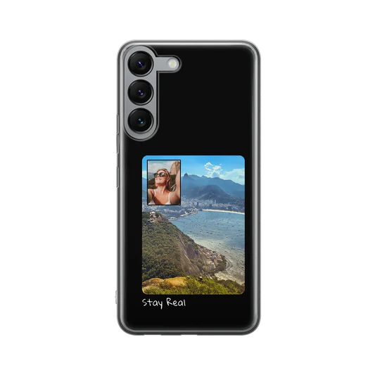 Custom Samsung S23 Case
