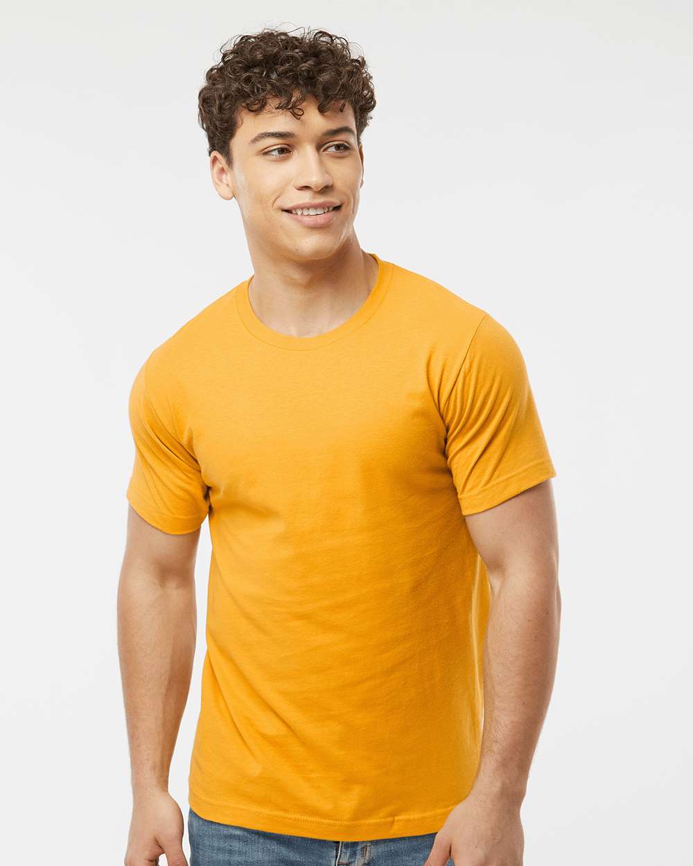 Tultex - Fine Jersey T-Shirt - 202