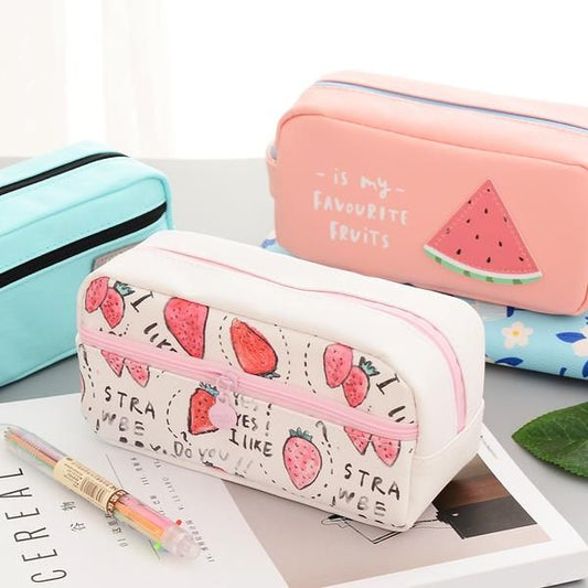 Pencil Bags