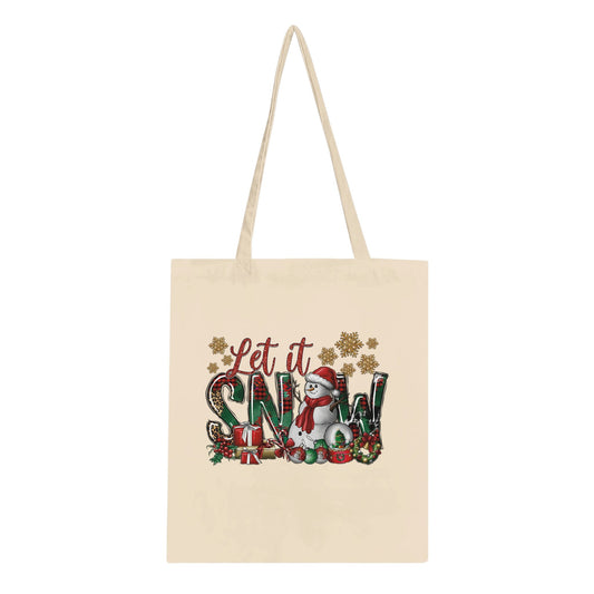 Classic Tote Bag