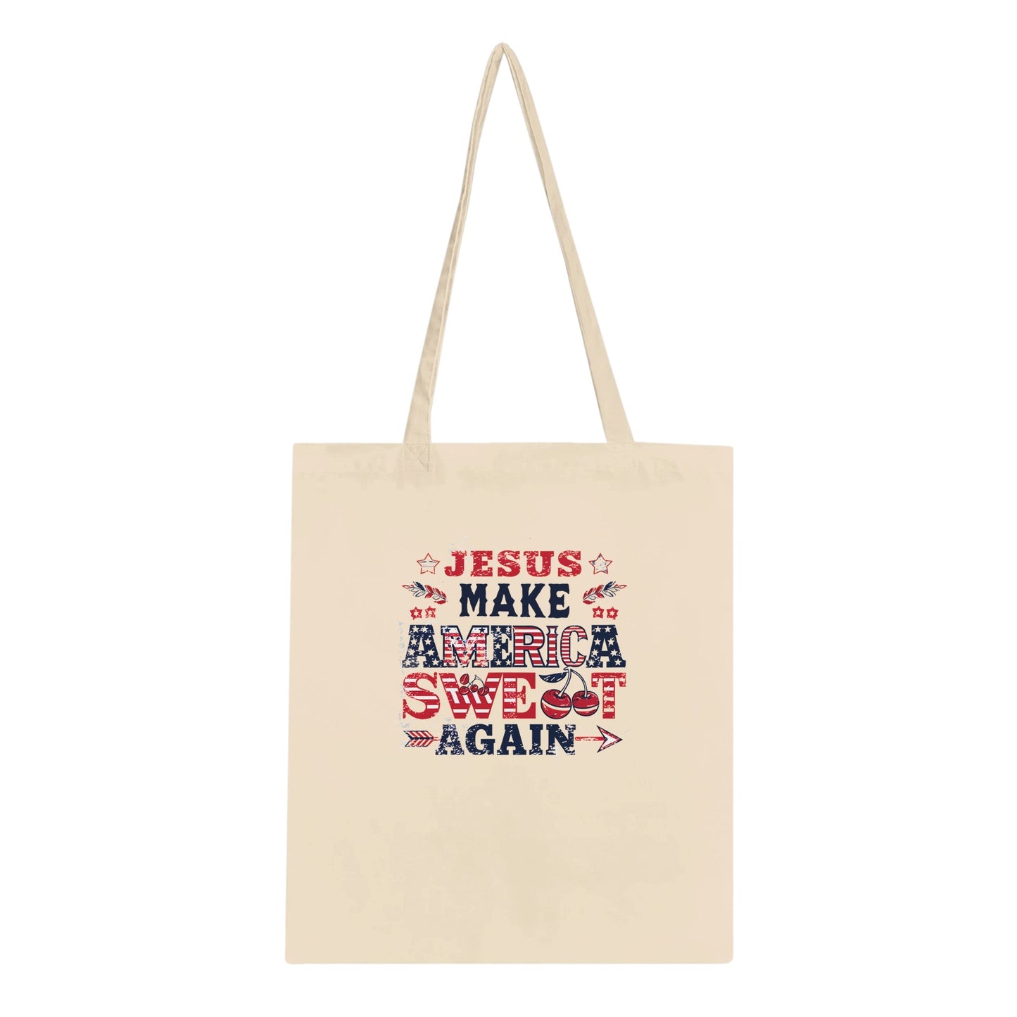 Classic Tote Bag