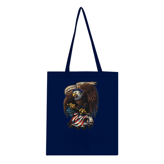 Classic Tote Bag