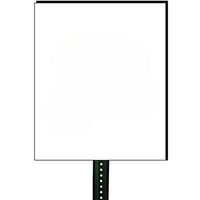 Custom Real state signs