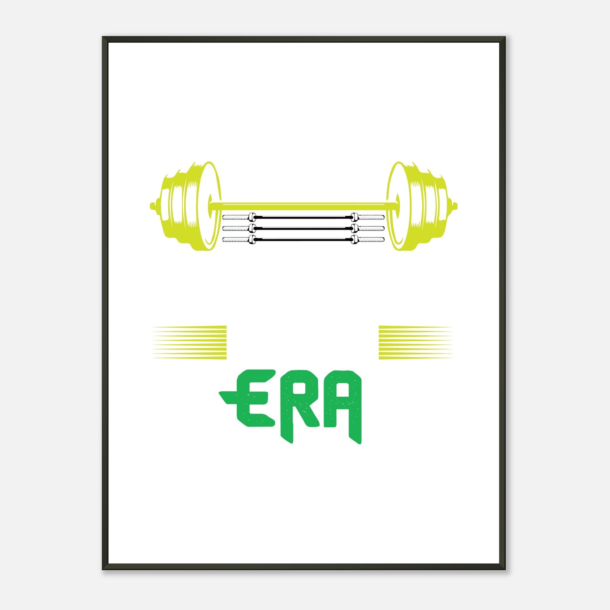 Era - Premium Matte Paper Metal Framed PosterOur durable and sleek aluminum frame stands out with a clean and polished finish. The poster is made on our heavier-weight white premium matte paper that has a naturEra - Premium Matte Paper Metal Framed Poster