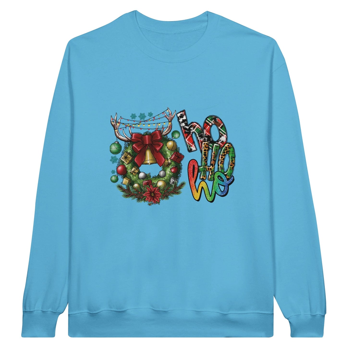 Adult Crewneck Sweatshirt