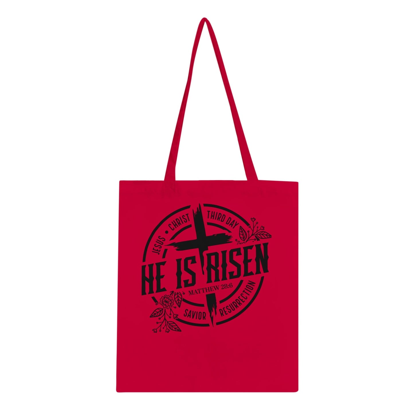 Classic Tote Bag