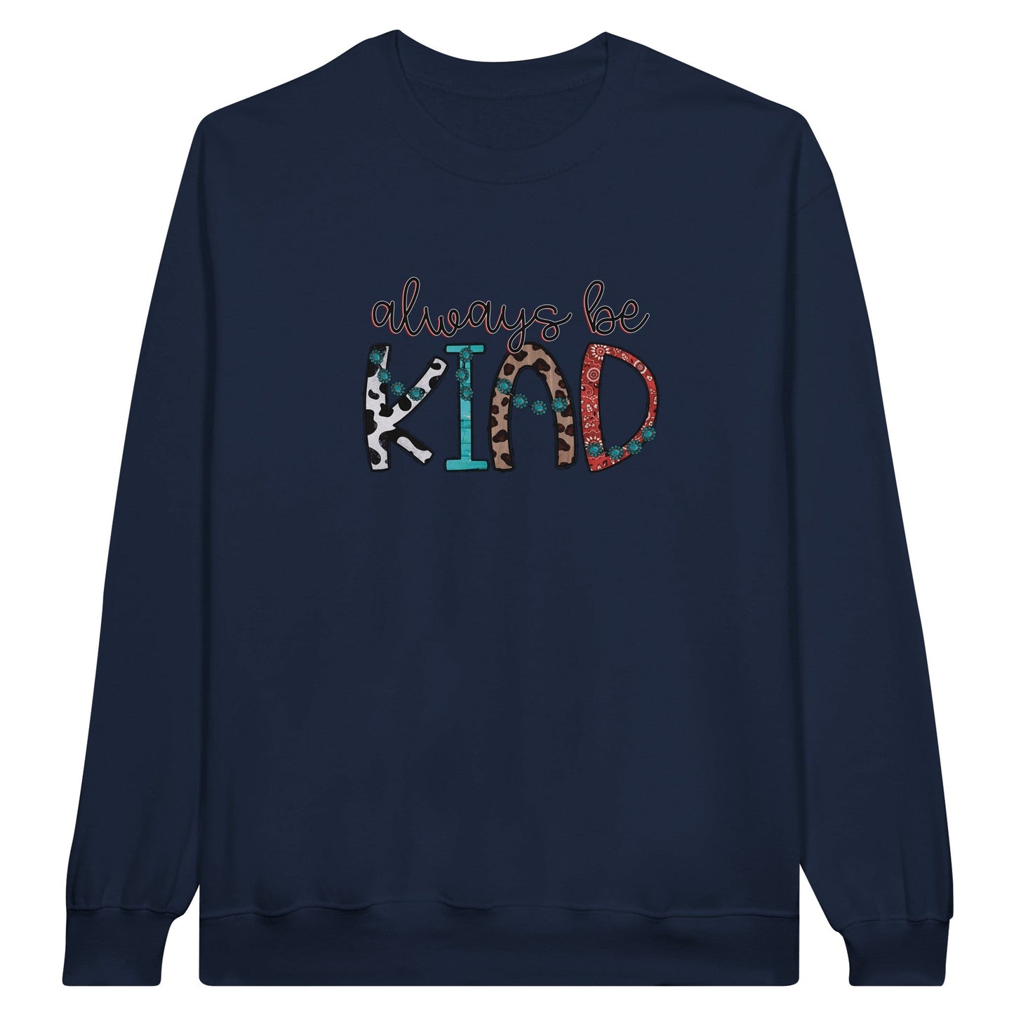 Adult Crewneck Sweatshirt