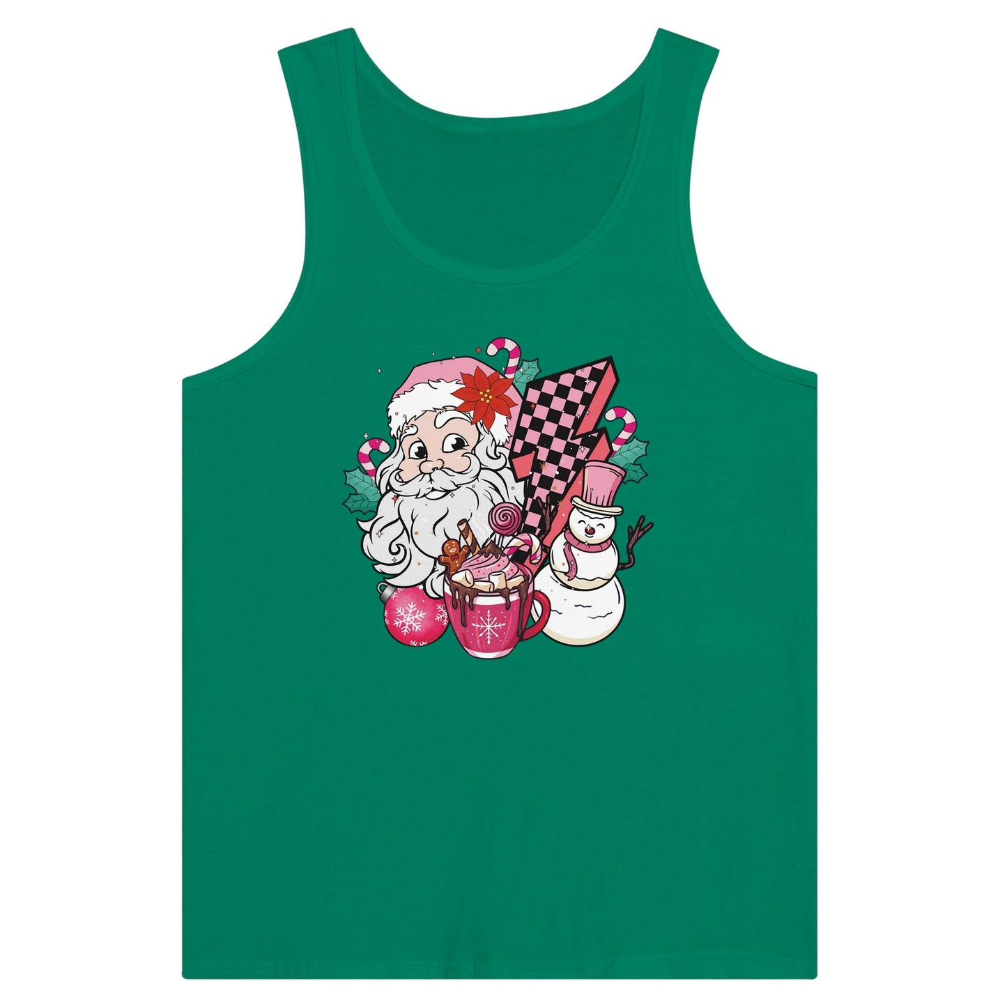 Unisex Tank Top