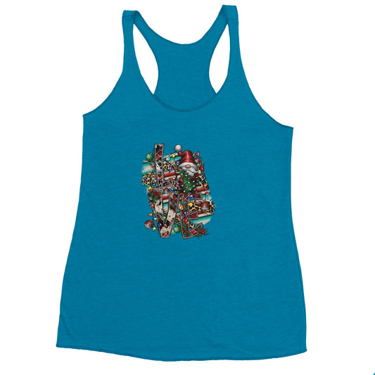 Racerback Tank Top