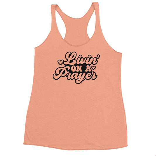 Women's Racerback Tank Top